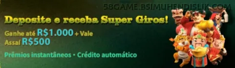 Download app 58 game Android iOS