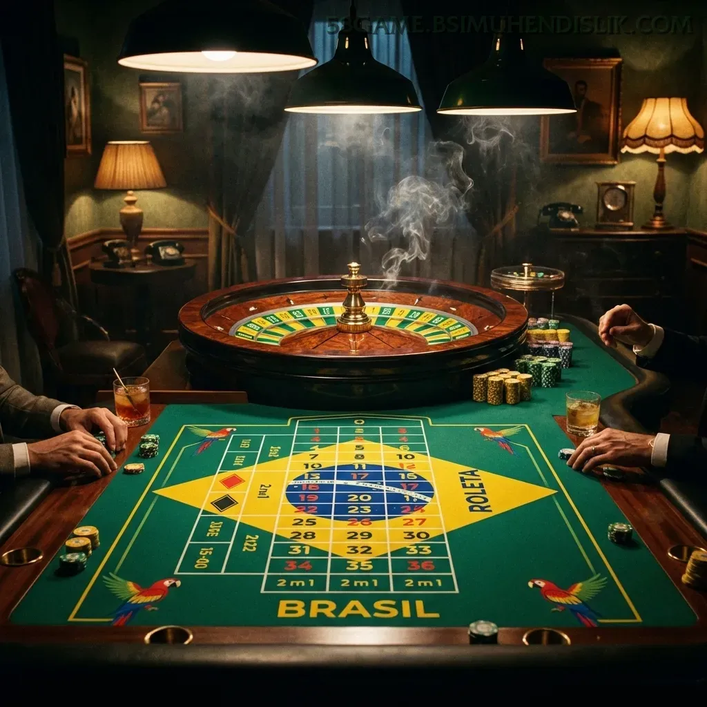 Pagamentos 58 game PIX