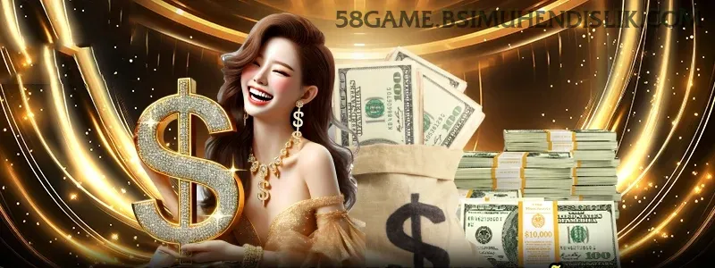 Gates of Olympus slot 58 game
