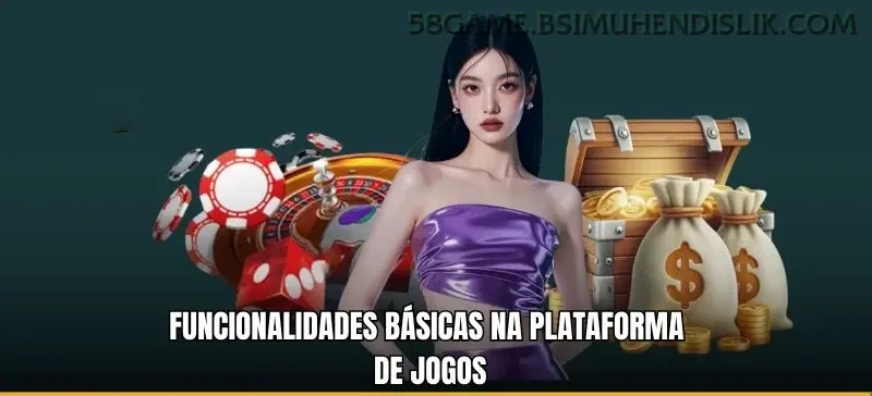 Slots com prêmios 58 game